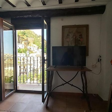 카졸라 La Casa De La Tia Pilar 아파트 외부 사진